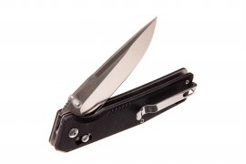 Couteau pliant Ganzo Firebird FB7601 noir