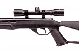 Carabine à air comprimé Crosman Fire NP 4,5mm