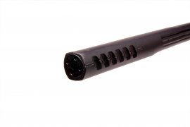 Carabine à air comprimé Crosman Fire NP 4,5mm