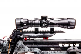 Kruisboog Barnett Tactical 380 W