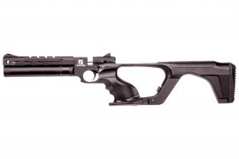 Pistolet à air comprimé Reximex RP S 4,5 mm