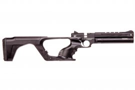 Pistolet à air comprimé Reximex RP S 4,5 mm