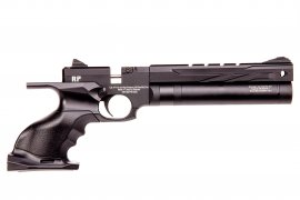 Pistolet à air comprimé Reximex RP S 4,5 mm