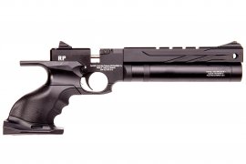 Pistolet à air comprimé Reximex RP S 5,5mm