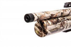 Luchtbuks Reximex Throne Camo 5,5mm