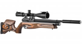 Luchtbuks Air Arms S510 Ultimate Sporter Laminate 5,5mm