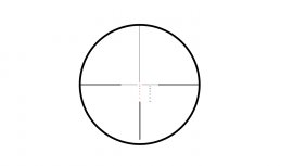 Richtkijker Hawke Vantage 3-9x40 IR Rimfire 22