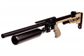 Luchtbuk RTI Prophet 5,5mm cerakote