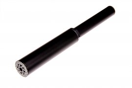 Valkyrie modérateur Shopot .177/22 pour Edgun Leshyi 2