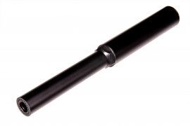 Valkyrie modérateur Shopot .177/22 pour Edgun Leshyi 2