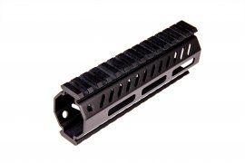 Kit de bouche Valkyrie 350 pour Edgun Leshiy 2