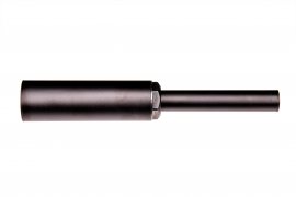 Valkyrie Moderátor Tishina 350 .25/.30 voor Edgun Leshyi 2