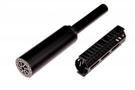 Valkyrie Tishina kit 350 .177/.22 voor Edgun Leshyi 2