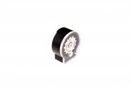 Chargeur SPA M50 4,5mm