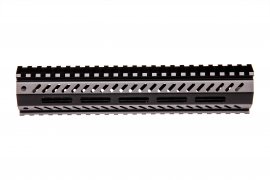 Valkyrie Garde-main 250 mm Aluminium pour Edgun Leshiy 2