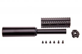 Valkyrie Tishina kit 350 .25/.30 voor Edgun Leshyi 2