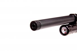 Luchtdrukgeweer Evanix Max Air II 5,5mm Carbon S
