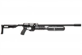Carabine à air comprimé AirMaks Katran LB 6,35mm