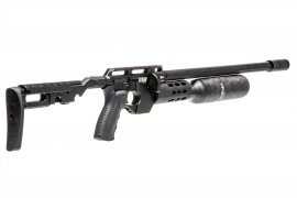 Carabine à air comprimé AirMaks Katran LB 6,35mm