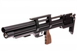Luchtbuks Taipan Veteran Long 6,35mm Tactical