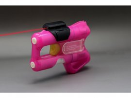 Clip laser pour Guardian Angel III et IV