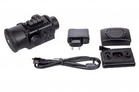 Adaptateur thermique Pulsar Krypton FXG50