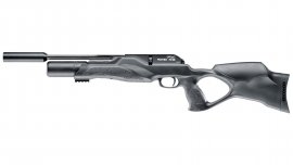 Carabine à air comprimé Walther Rotex RM8 Varmint UC 4,5 mm