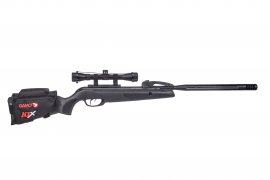Carabine à air comprimé Gamo Replay 10X IGT Multiset 4,5mm