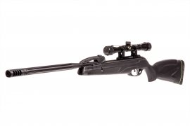 Carabine à air comprimé Gamo Replay 10X IGT Multiset 4,5mm