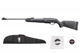 Carabine à air comprimé Gamo Shadow IGT Adultset 4,5mm