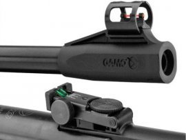 Carabine à air comprimé Gamo G-Magnum 1250 IGT Powerset 4,5mm