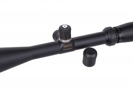 Richtkijker Delta Optical Titanium 4,5-14x44 FFP AO