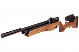Luchtbuks Air Arms S510 Ultimate Sporter R Ořech 5,5mm