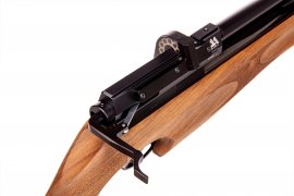 Luchtbuks Air Arms S510 Ultimate Sporter R Ořech 5,5mm
