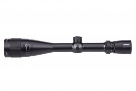 Lunette de visée Delta Optical Titanium 4-16x42 MilDot