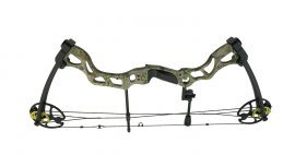 Boog Mankung CB 40-70lb camo