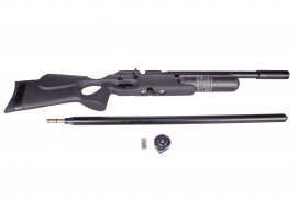 Luchtbuks FX Crown MKII Continuum 5,5mm