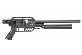 Luchtbuks FX Dreamline Tactical Compact 6,35mm