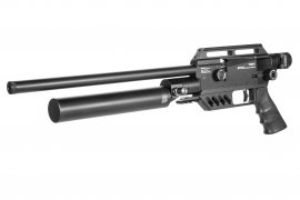 Luchtbuks FX Dreamline Tactical Compact 6,35mm