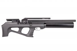 Carabine à air comprimé FX Dreamline Bullpup Synthetic Bottle 5,5mm