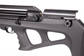 Carabine à air comprimé FX Dreamline Bullpup Synthetic Bottle 5,5mm