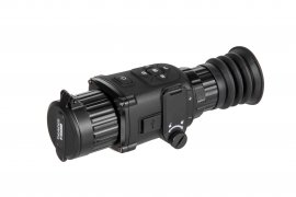 Thermische richtkijker Hikmicro Thunder TH25
