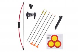 Boog Venox dětský 93cm