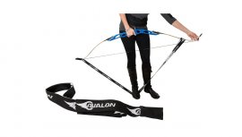 Set arc classique Core Recurve Beginner 54" RH 14lb