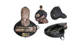 Holster voor kruisboog Maximal Ballista LRG Black/Camo
