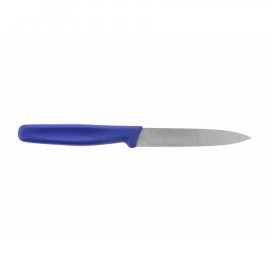 Couteau Victorinox à légumes lisse 5.0702 bleu