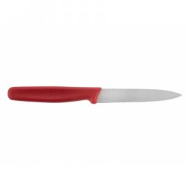 Couteau Victorinox à légumes lisse 5.0701 rouge