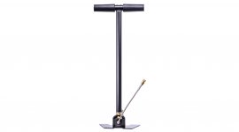 Pompe pour carabines PCP Crosman Benjamin avec raccord rapide