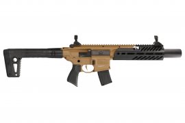 Luchtbuks Sig Sauer MCX Canebrake 4,5mm