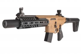 Luchtbuks Sig Sauer MCX Canebrake 4,5mm